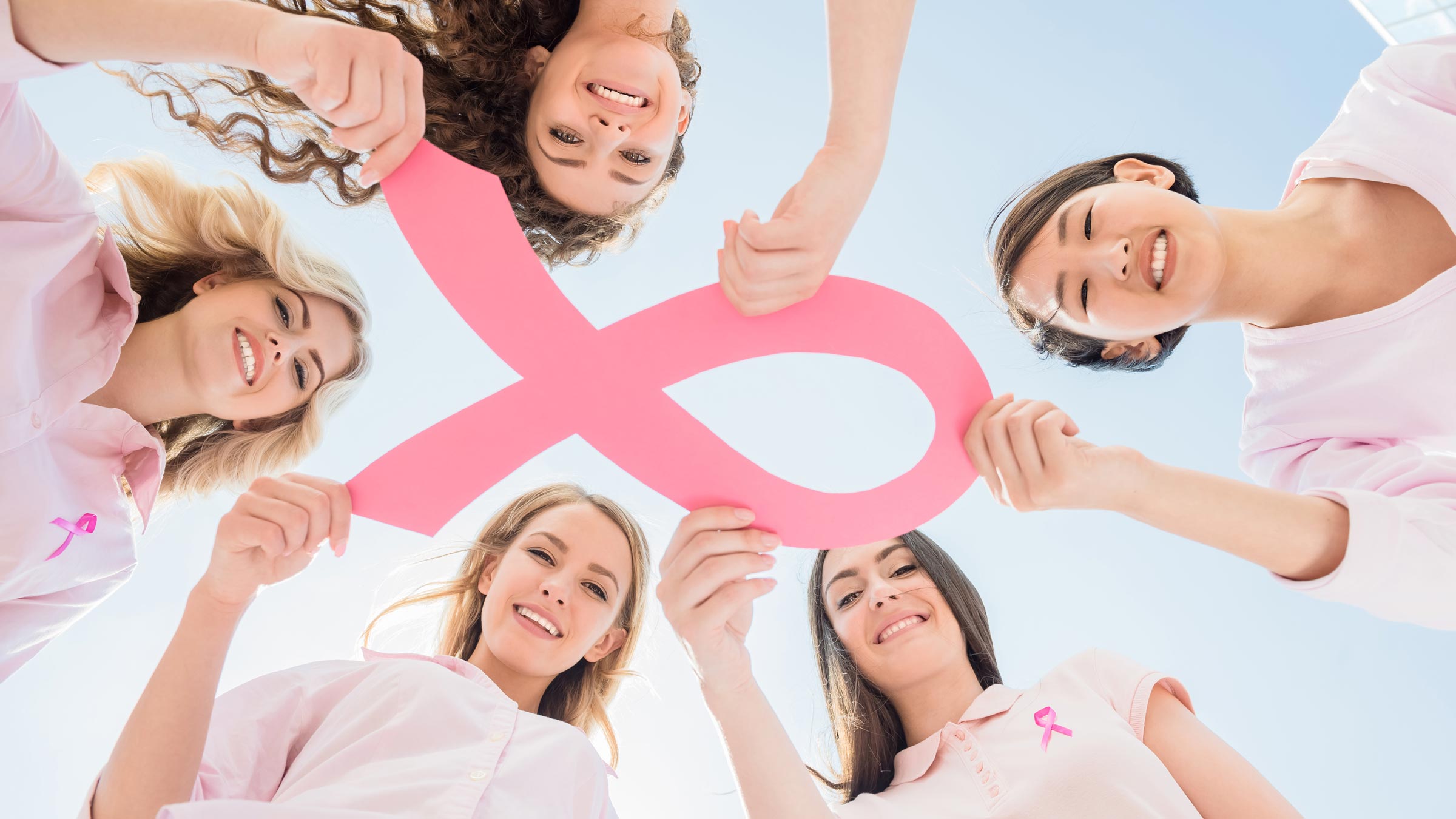 immagine desktop ‘In Seno alla Salute’ è il nuovo programma per la prevenzione dei tumori mammari. Ecco come partecipare